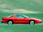 Pontiac Firebird 1993 года